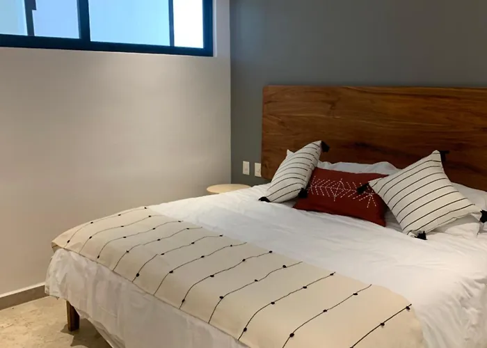 Valeria Apartamento Tulum
