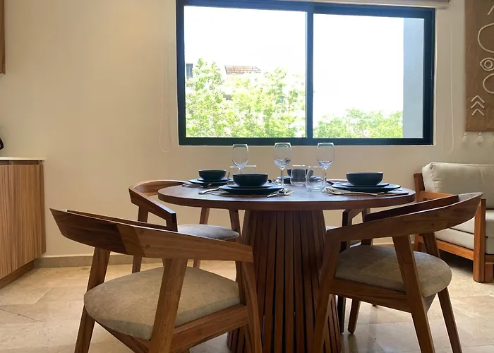 Valeria Apartamento