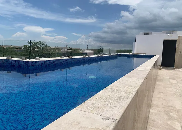 Valeria Apartamento *