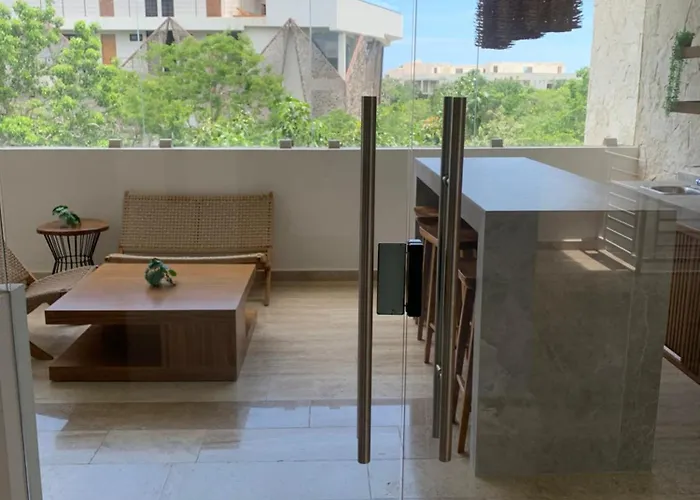 Valeria Apartamento Tulum