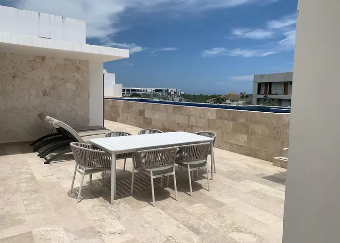 Apartamento Valeria